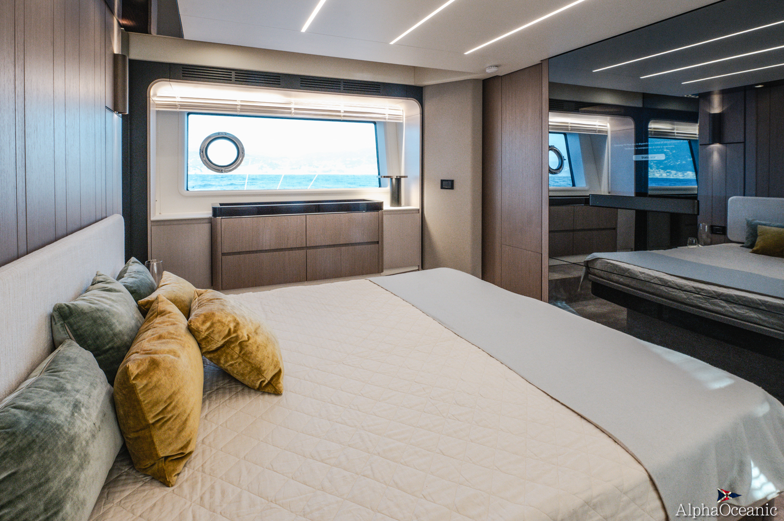2023 Azimut 72 Fly à vendre (photo 35)
