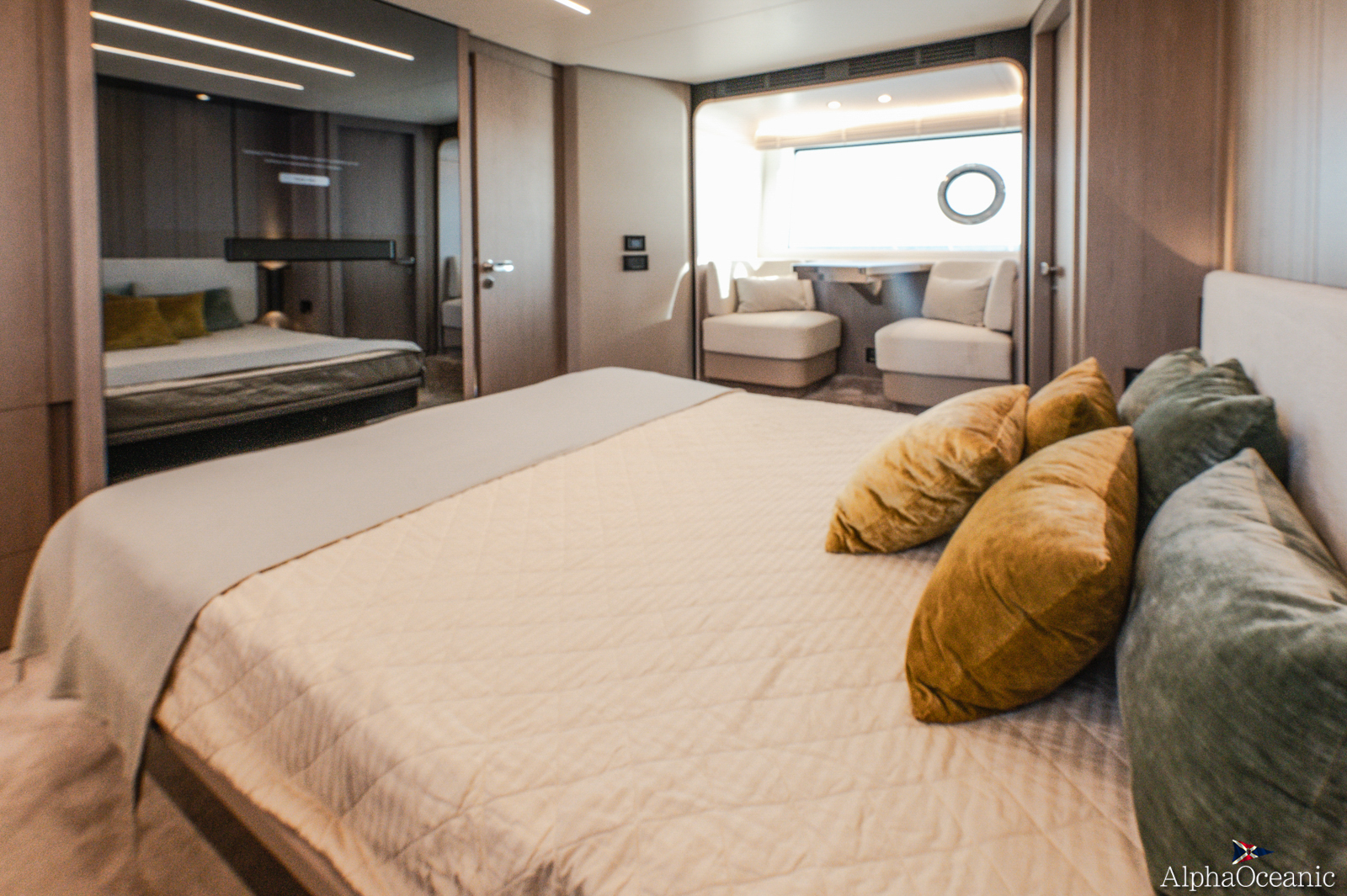 2023 Azimut 72 Fly à vendre (photo 36)
