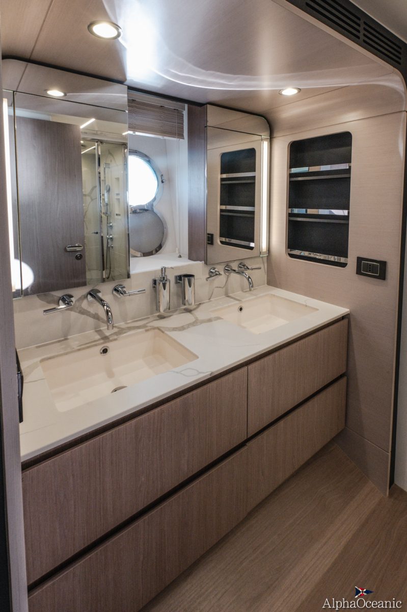 2023 Azimut 72 Fly à vendre (photo 39)