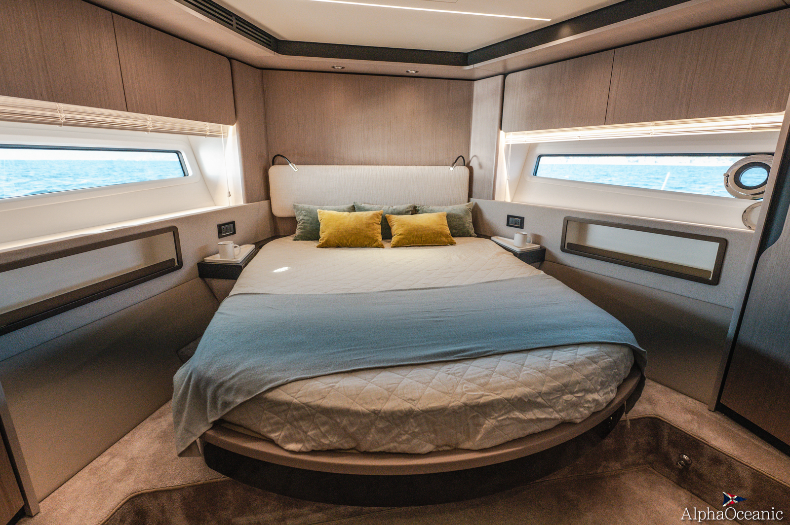 2023 Azimut 72 Fly à vendre (photo 40)