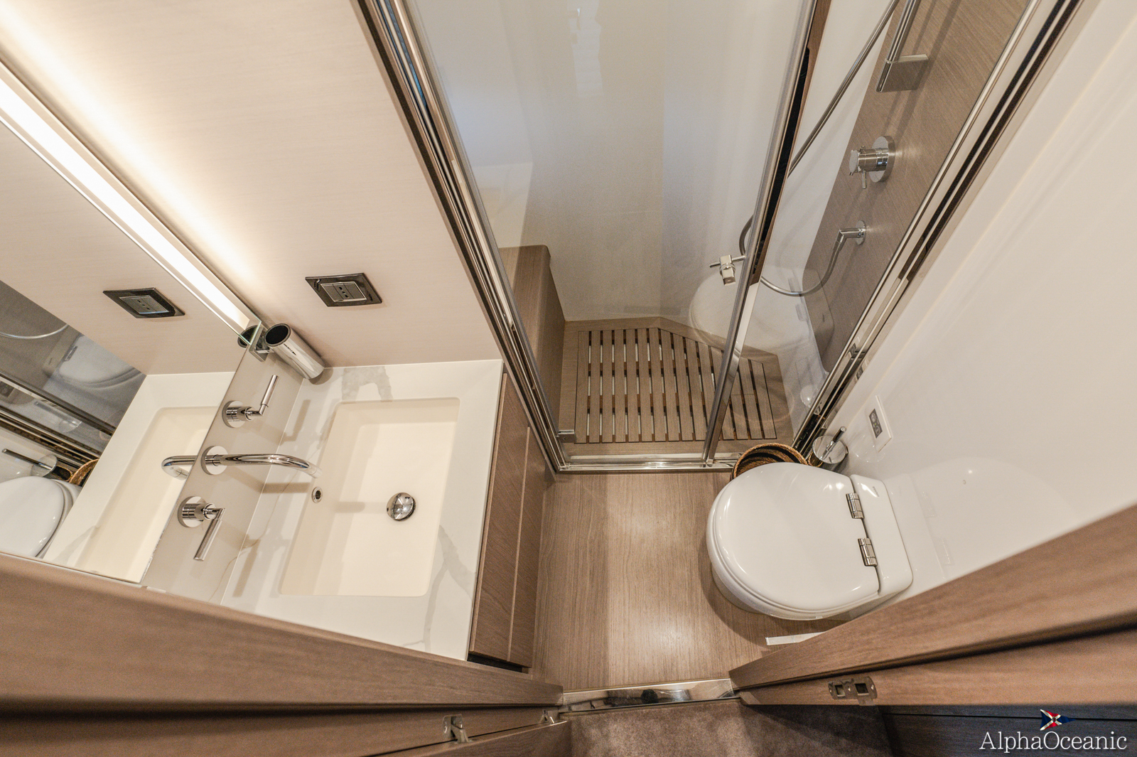 2023 Azimut 72 Fly à vendre (photo 47)