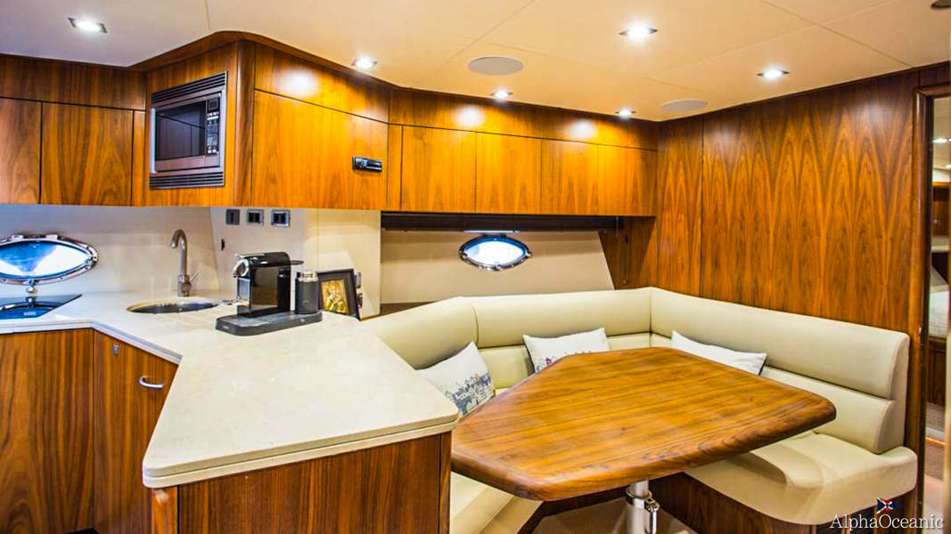 2009 Sunseeker Predator 72 na sprzedaż (photo 19)