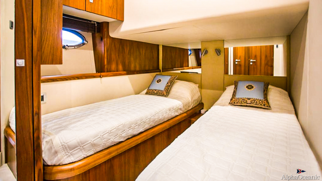 2009 Sunseeker Predator 72 na sprzedaż (photo 30)