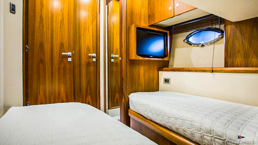 2009 Sunseeker Predator 72 na sprzedaż (photo 31)