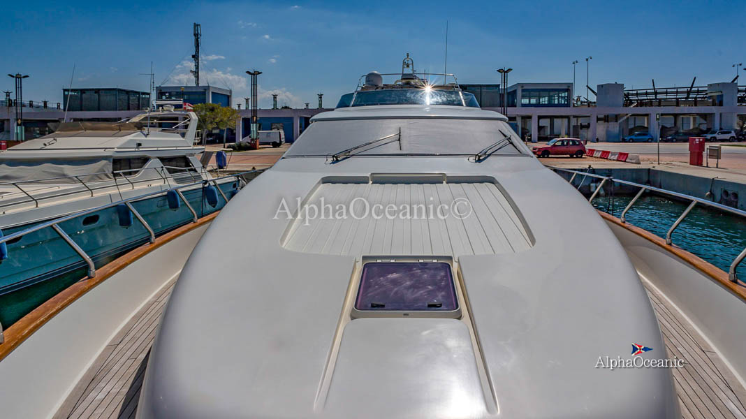 2004 Uniesse 72 en venta (photo 6)