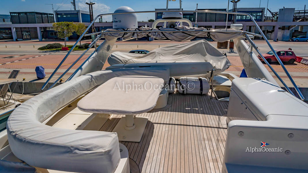 2004 Uniesse 72 en venta (photo 7)