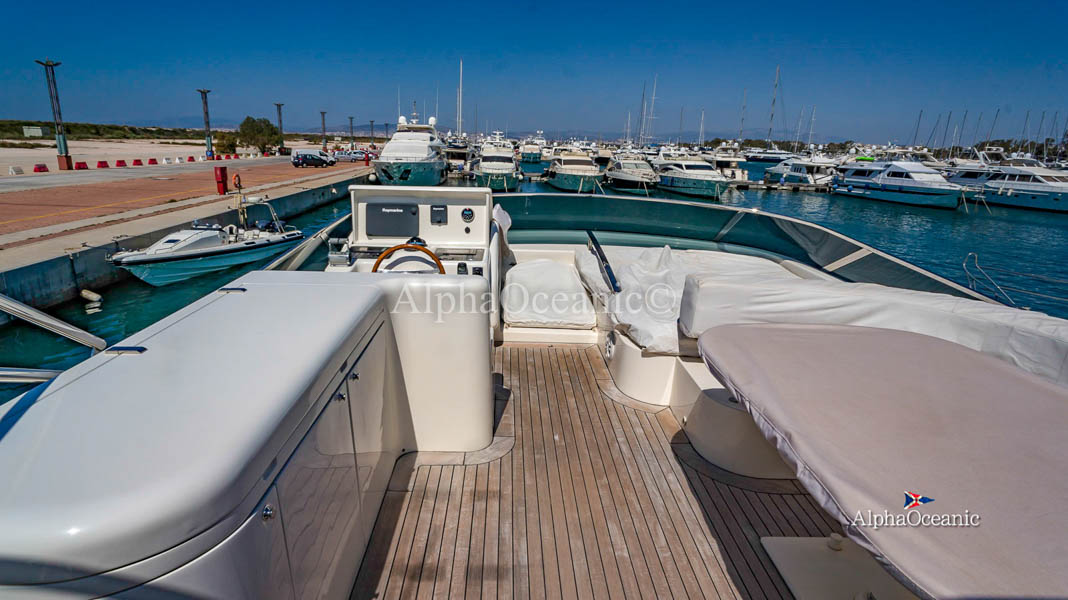 2004 Uniesse 72 en venta (photo 8)