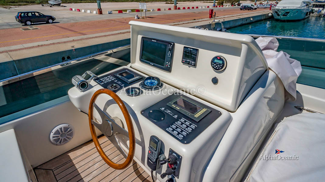 2004 Uniesse 72 en venta (photo 10)