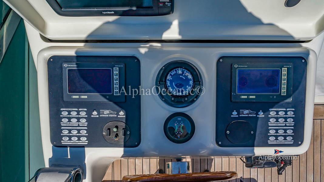 2004 Uniesse 72 en venta (photo 11)