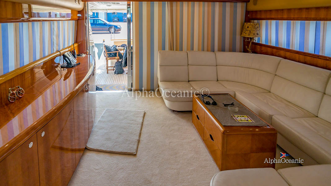 2004 Uniesse 72 en venta (photo 15)
