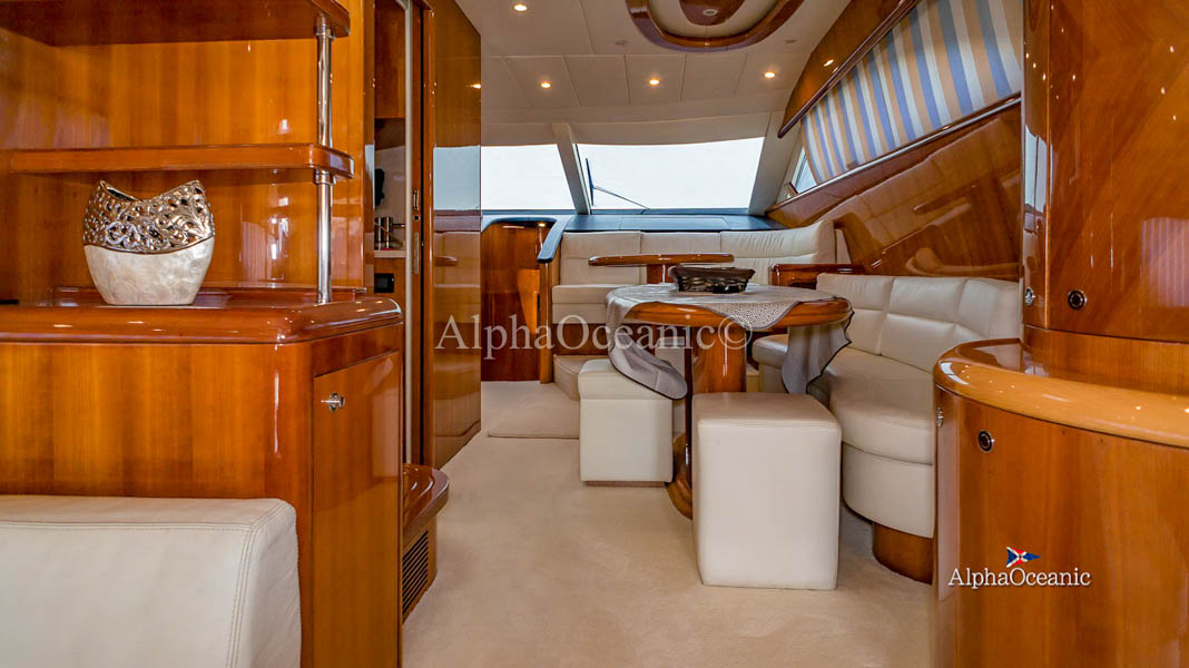 2004 Uniesse 72 en venta (photo 16)