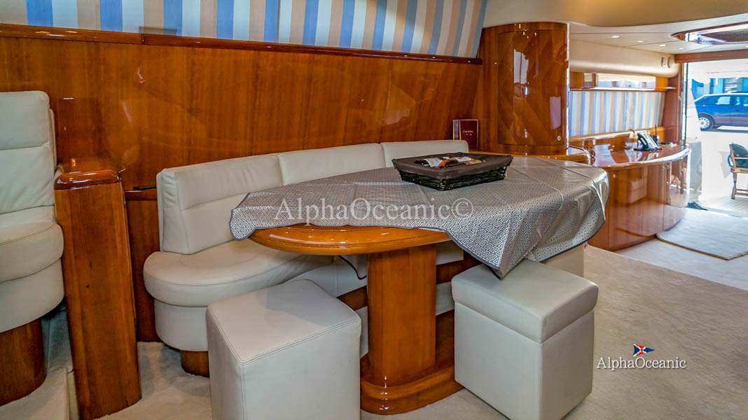2004 Uniesse 72 en venta (photo 17)