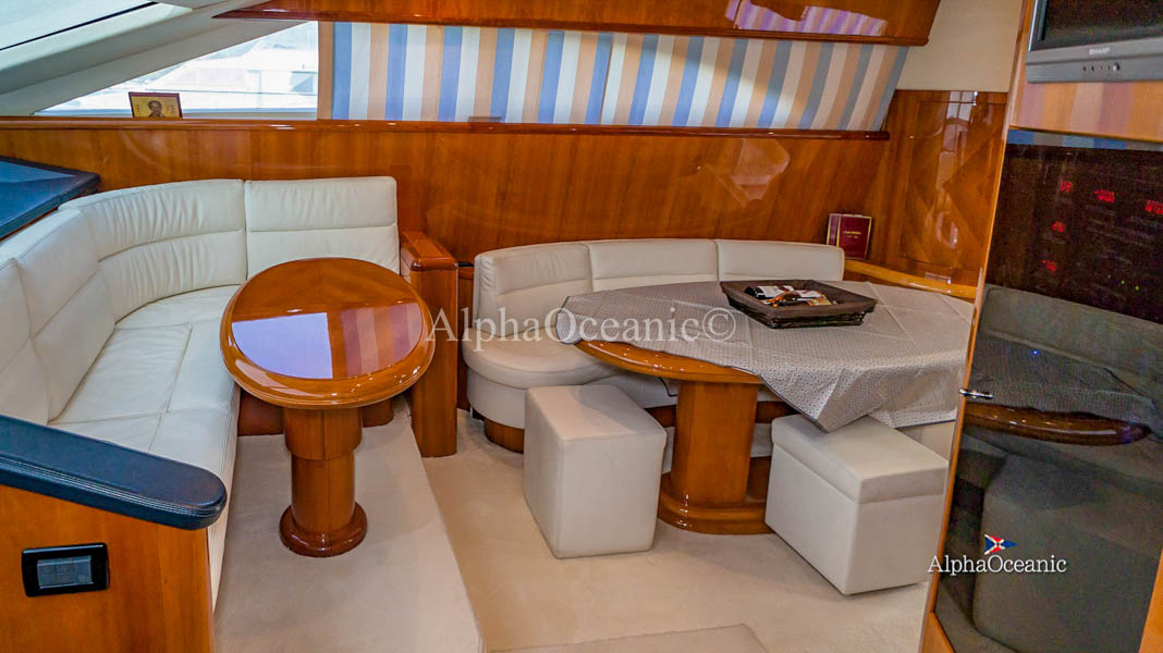 2004 Uniesse 72 en venta (photo 19)