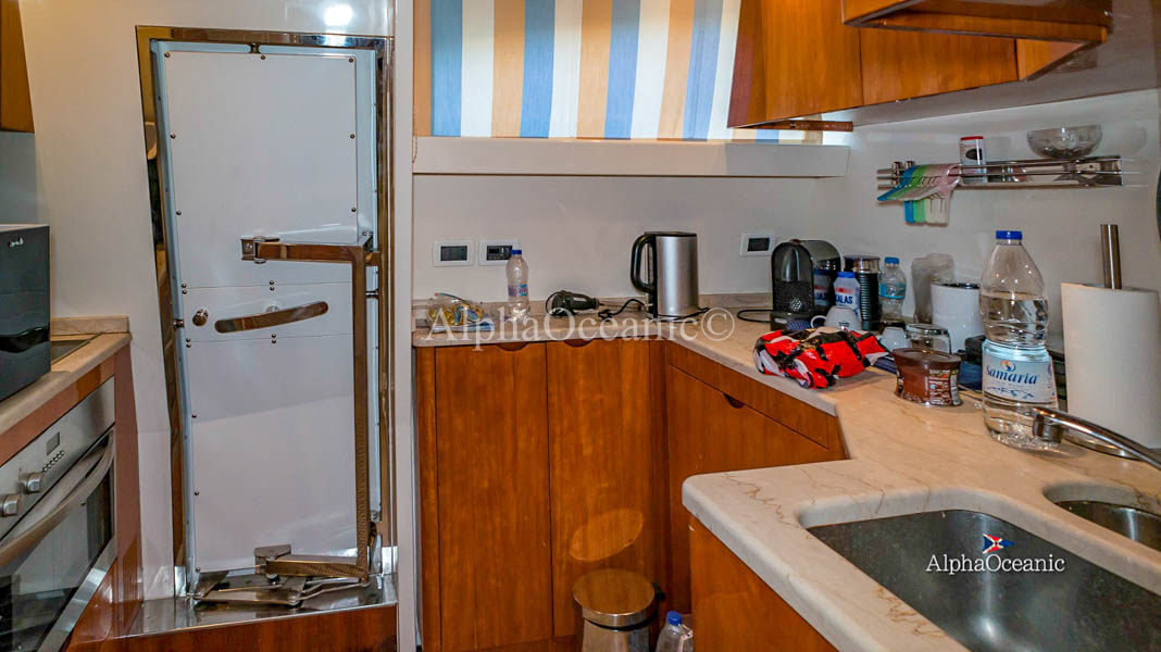 2004 Uniesse 72 en venta (photo 20)