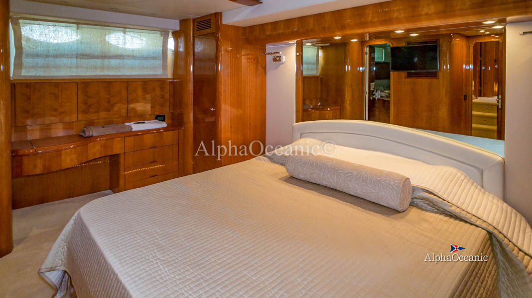 2004 Uniesse 72 en venta (photo 21)
