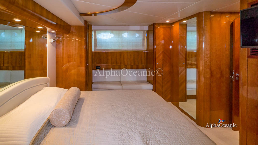 2004 Uniesse 72 en venta (photo 22)