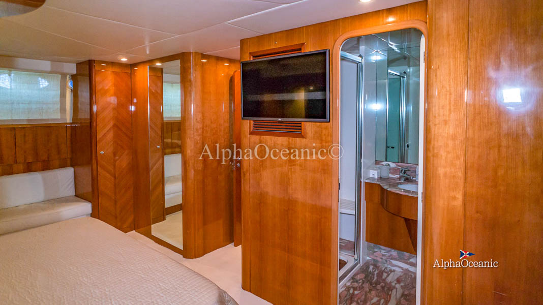 2004 Uniesse 72 en venta (photo 23)