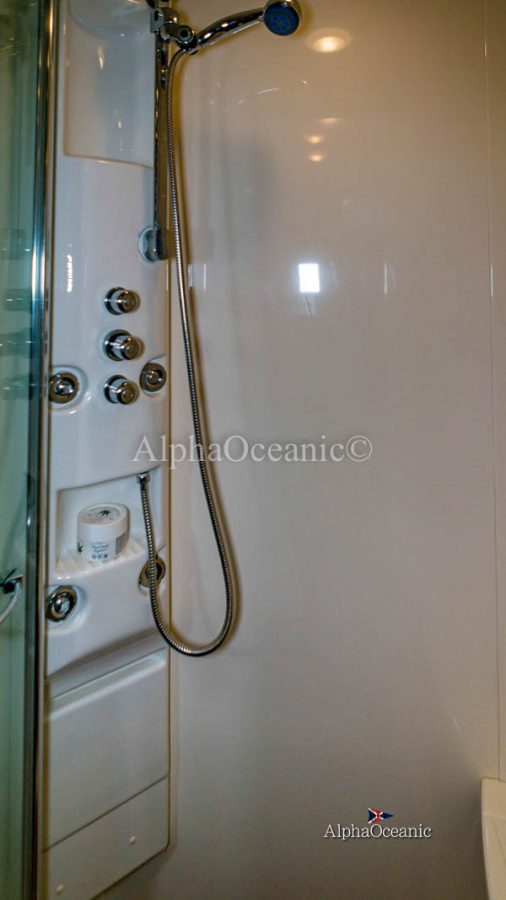 2004 Uniesse 72 en venta (photo 25)