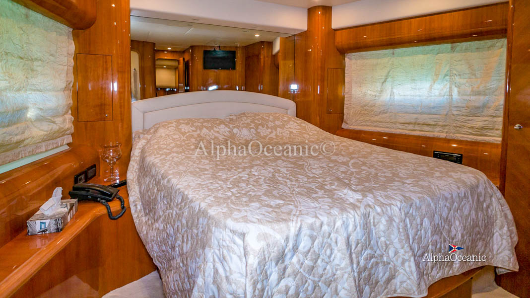 2004 Uniesse 72 en venta (photo 26)