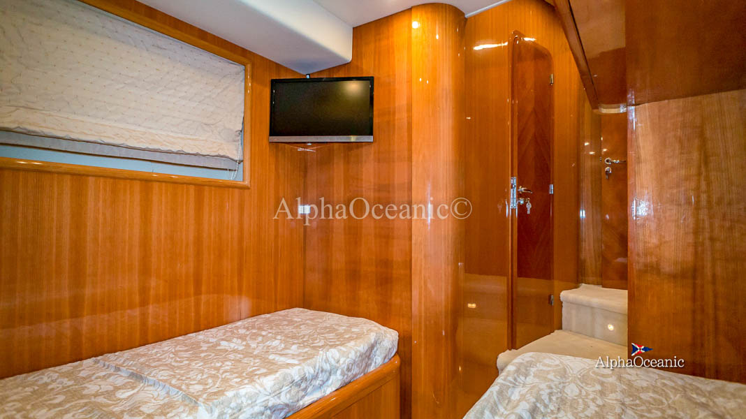 2004 Uniesse 72 en venta (photo 32)
