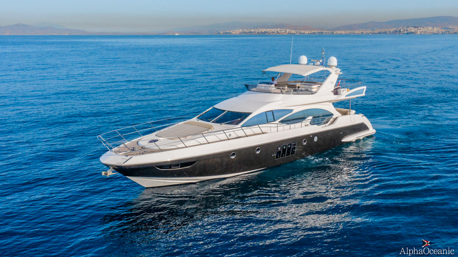 2009 Azimut 70 en venta (photo 2)