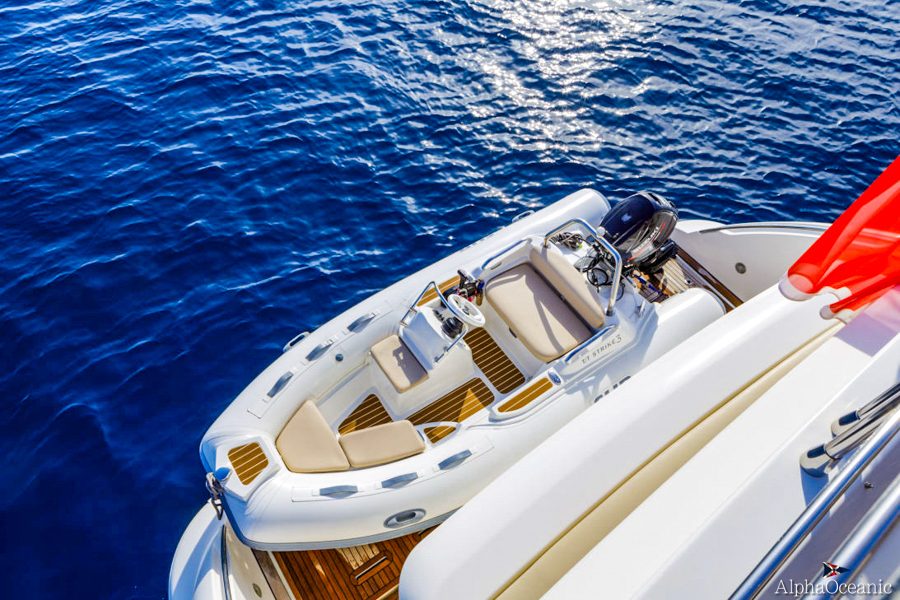 2009 Azimut 70 en venta (photo 9)