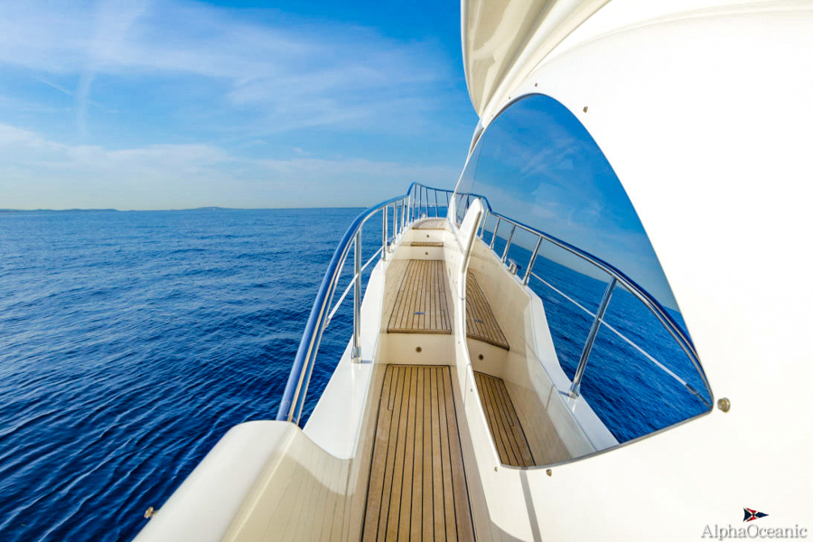 2009 Azimut 70 en venta (photo 11)