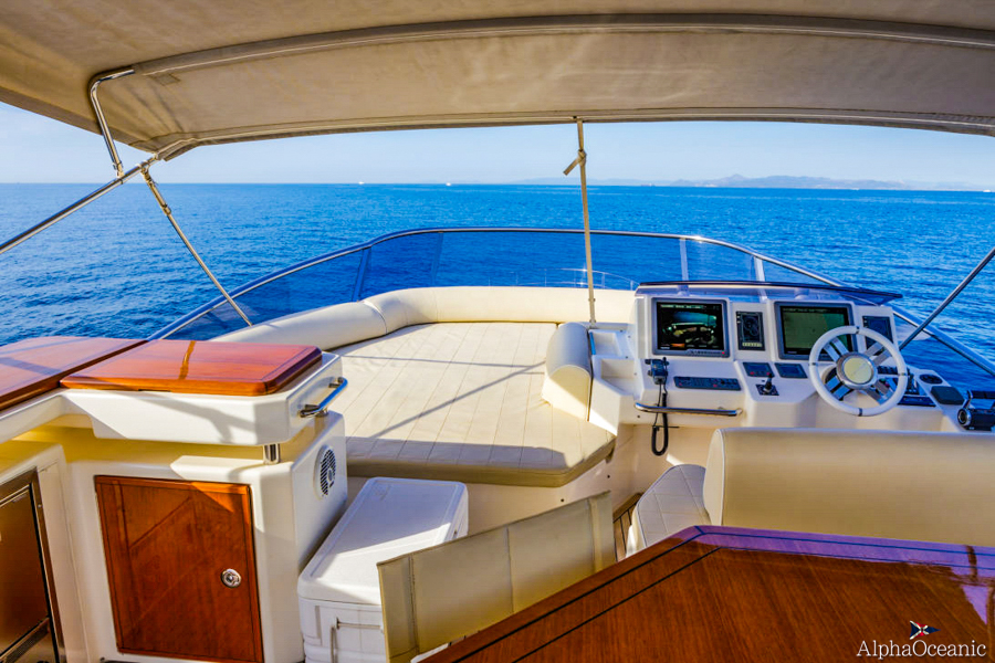 2009 Azimut 70 en venta (photo 20)