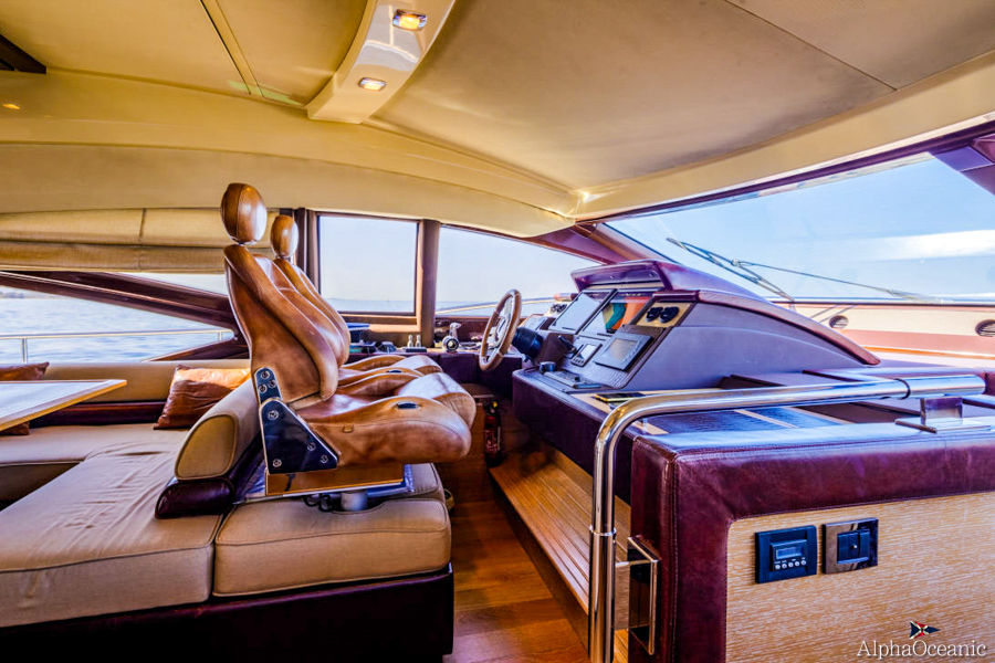 2009 Azimut 70 en venta (photo 26)