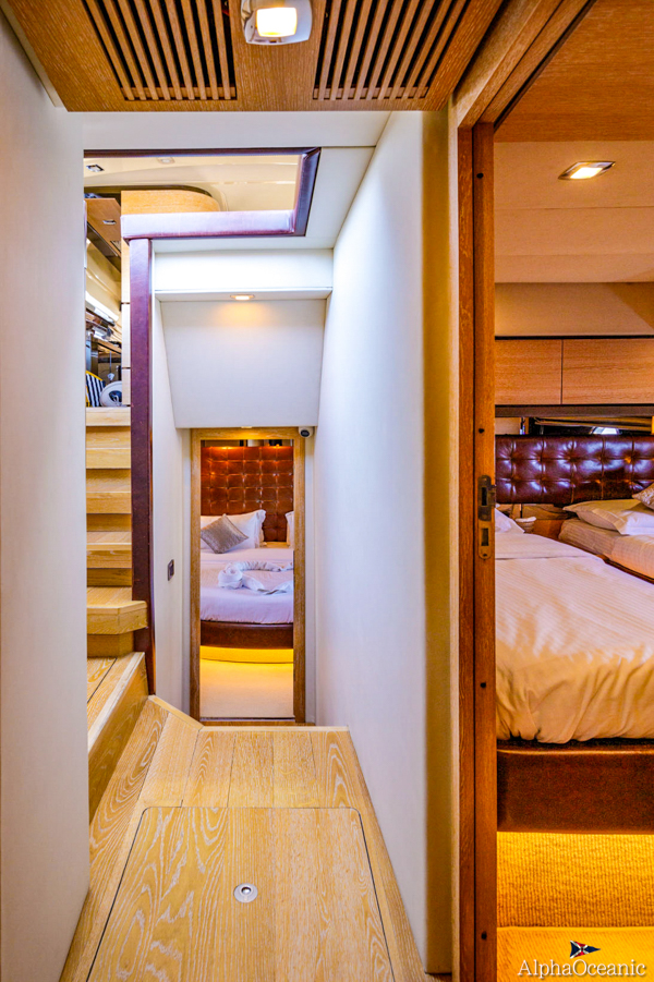 2009 Azimut 70 en venta (photo 28)
