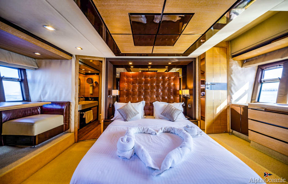 2009 Azimut 70 en venta (photo 30)