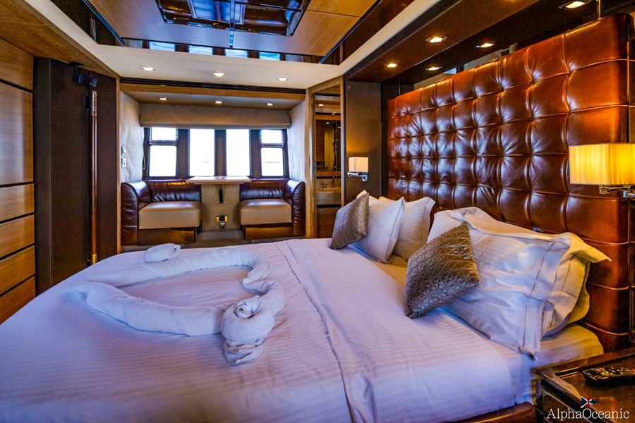 2009 Azimut 70 en venta (photo 31)