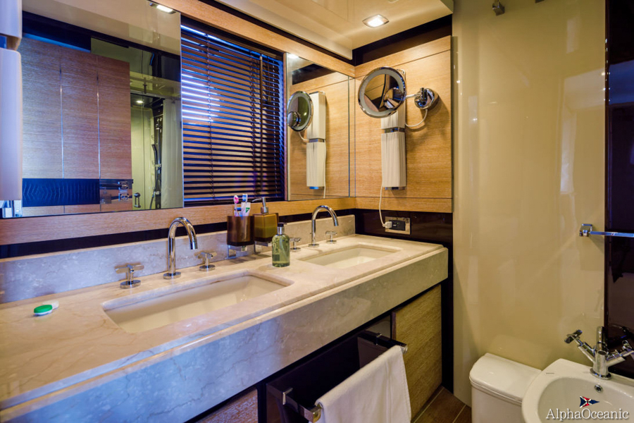 2009 Azimut 70 en venta (photo 35)