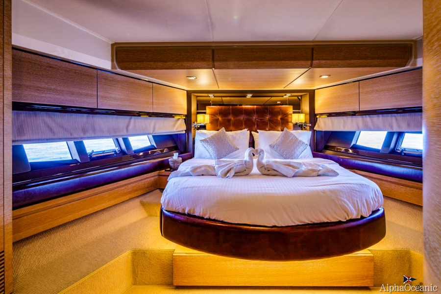 2009 Azimut 70 en venta (photo 36)