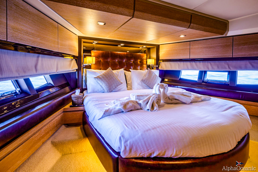 2009 Azimut 70 en venta (photo 37)