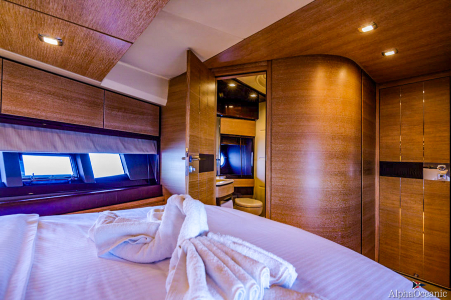 2009 Azimut 70 en venta (photo 38)