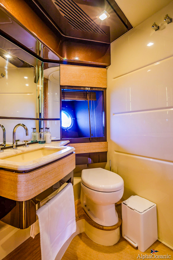2009 Azimut 70 en venta (photo 41)