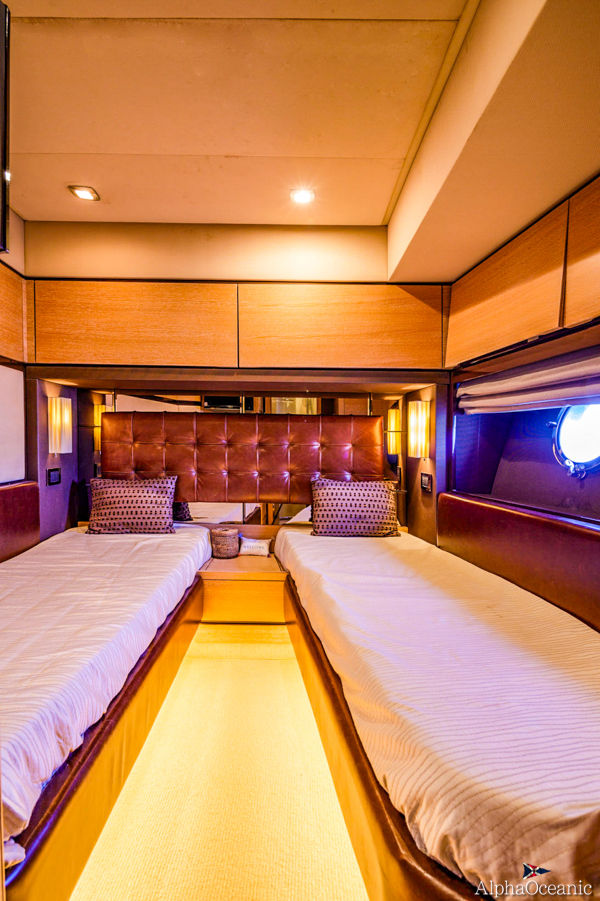2009 Azimut 70 en venta (photo 42)