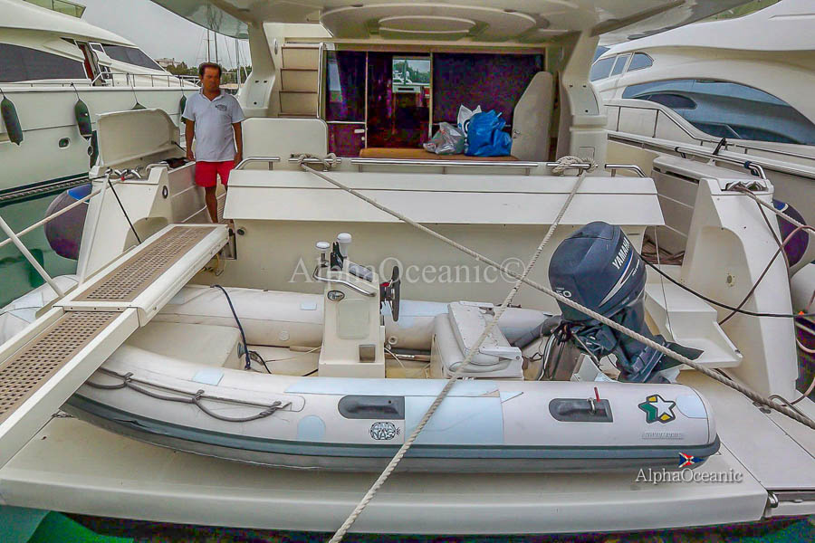 2000 Ferretti 68 en venta (photo 5)