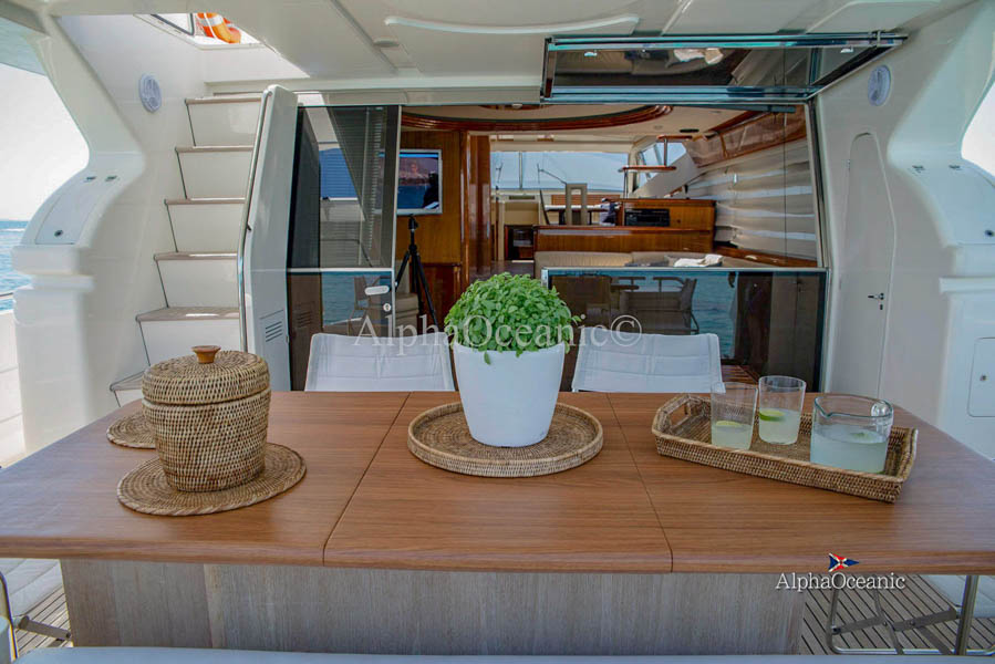 2000 Ferretti 68 en venta (photo 6)