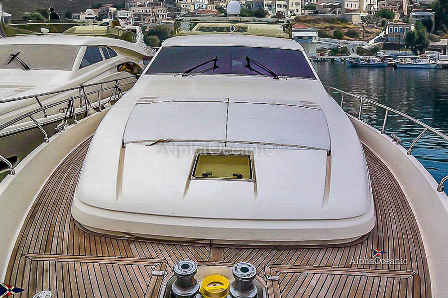 2000 Ferretti 68 en venta (photo 8)