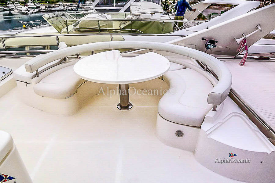 2000 Ferretti 68 en venta (photo 10)