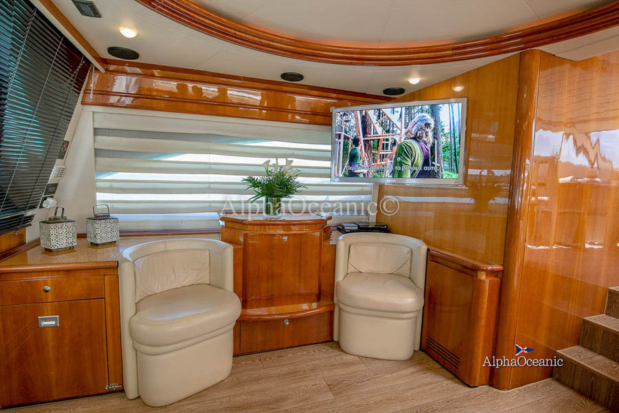 2000 Ferretti 68 en venta (photo 13)