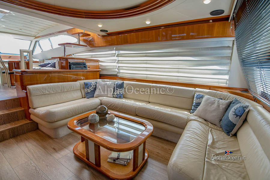 2000 Ferretti 68 en venta (photo 14)
