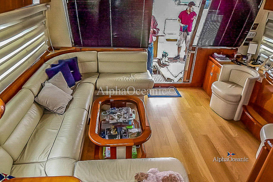 2000 Ferretti 68 en venta (photo 15)