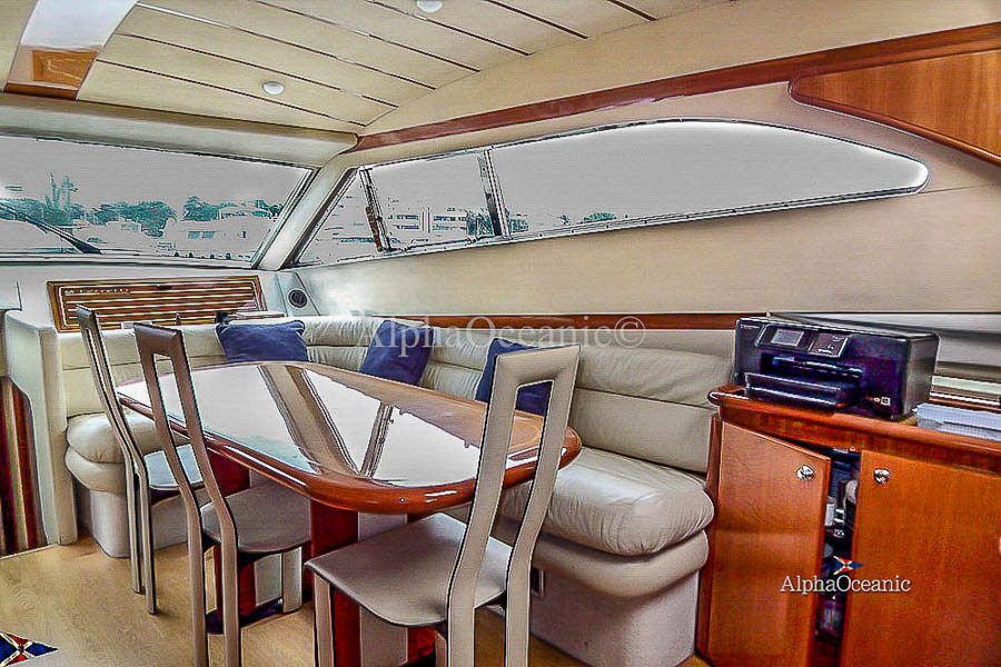 2000 Ferretti 68 en venta (photo 16)