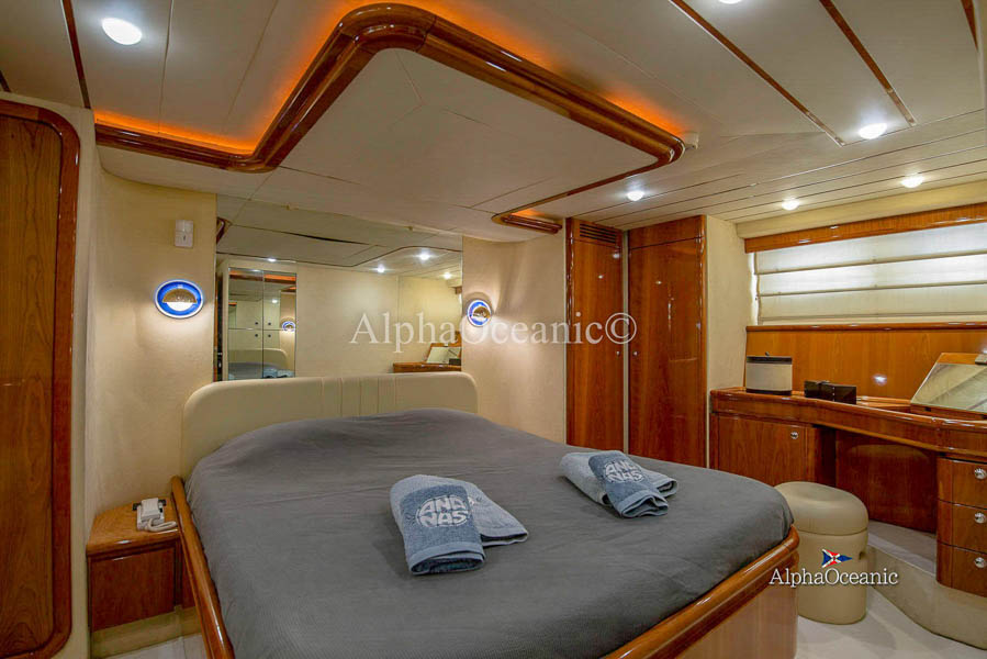 2000 Ferretti 68 en venta (photo 20)