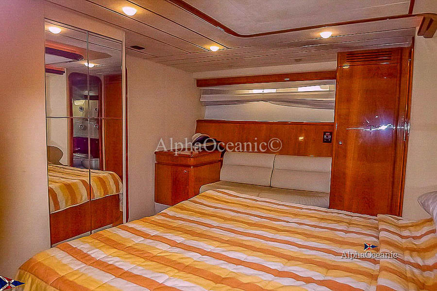2000 Ferretti 68 en venta (photo 21)