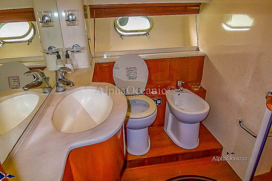 2000 Ferretti 68 en venta (photo 24)