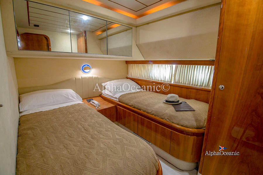 2000 Ferretti 68 en venta (photo 25)